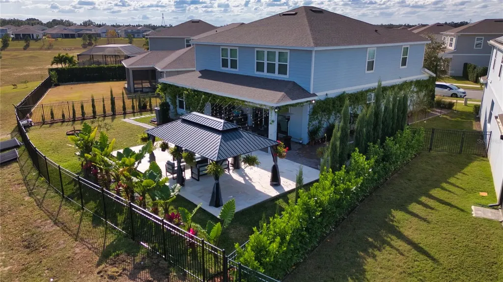 3262 Hanging Tide Street Winter Garden FL 34787