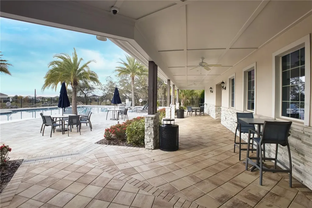 3262 Hanging Tide Street Winter Garden FL 34787