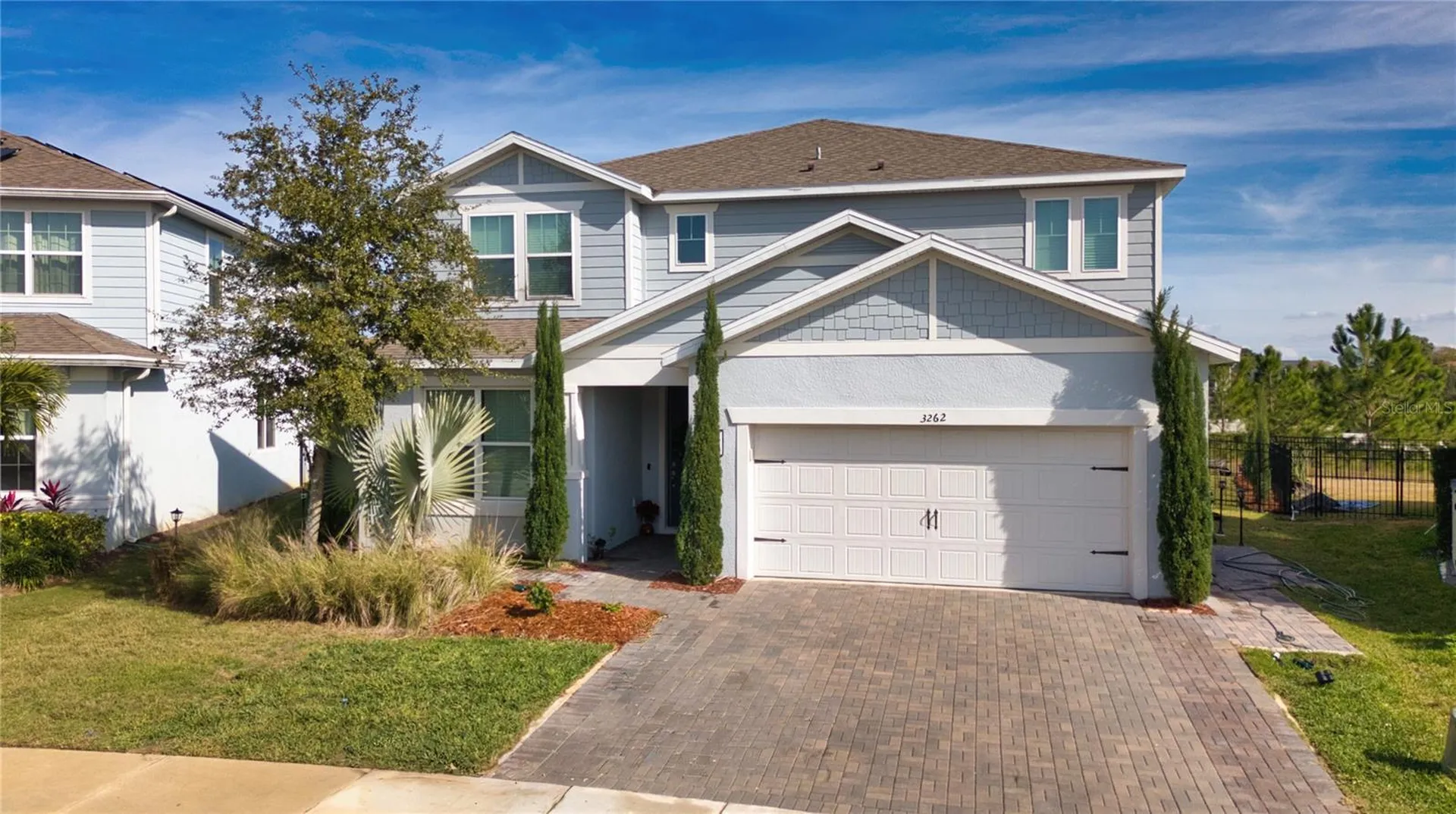 3262 Hanging Tide Street Winter Garden FL 34787