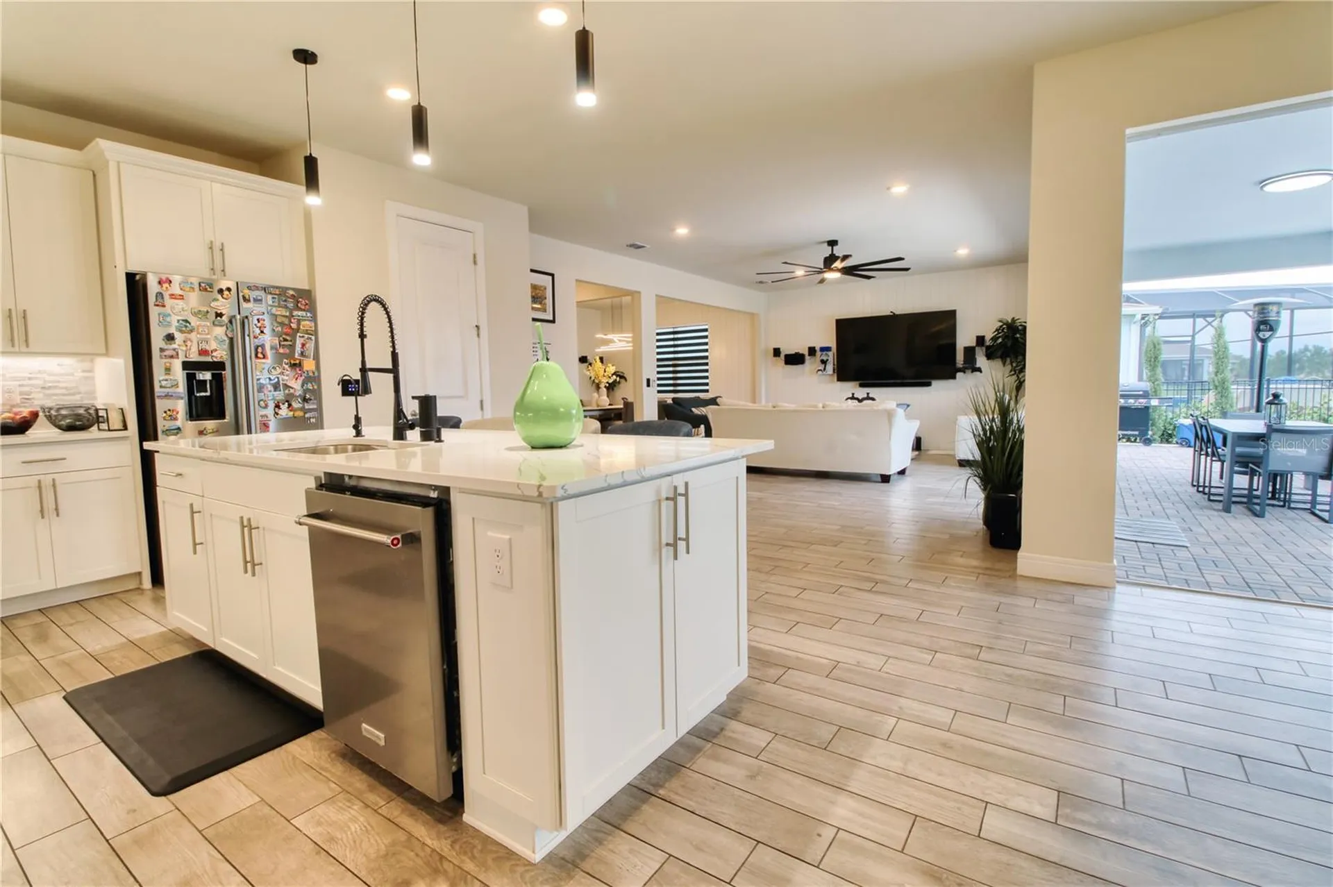 3262 Hanging Tide Street Winter Garden FL 34787