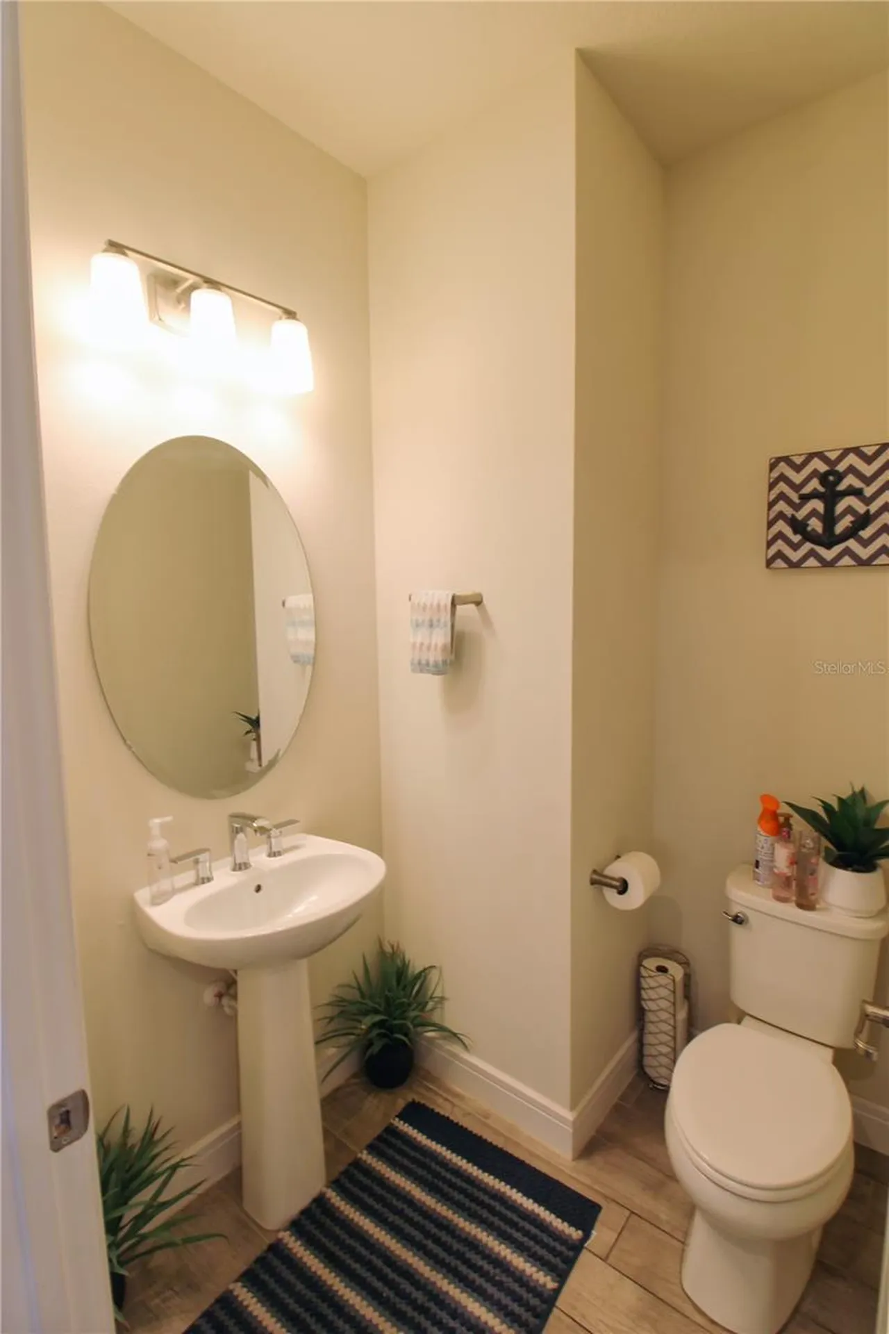 3262 Hanging Tide Street Winter Garden FL 34787