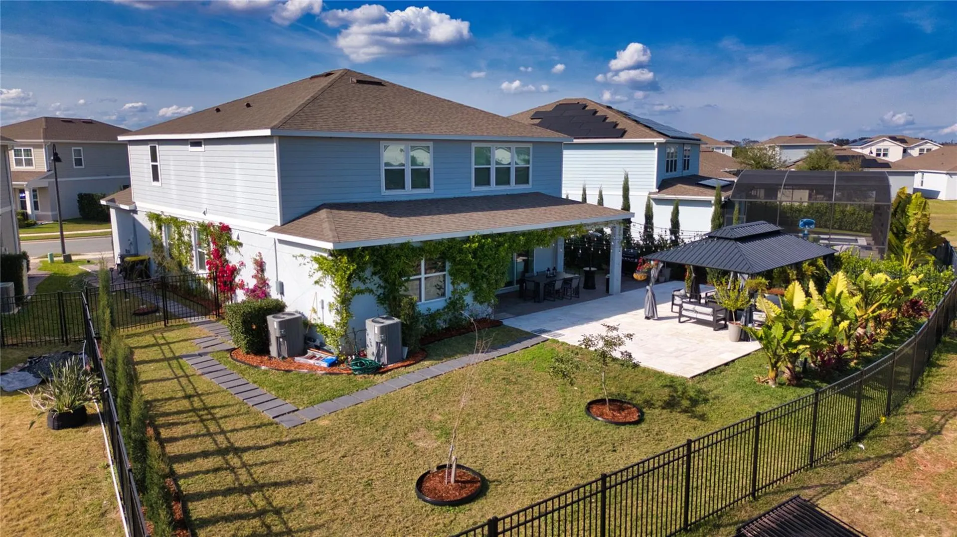 3262 Hanging Tide Street Winter Garden FL 34787