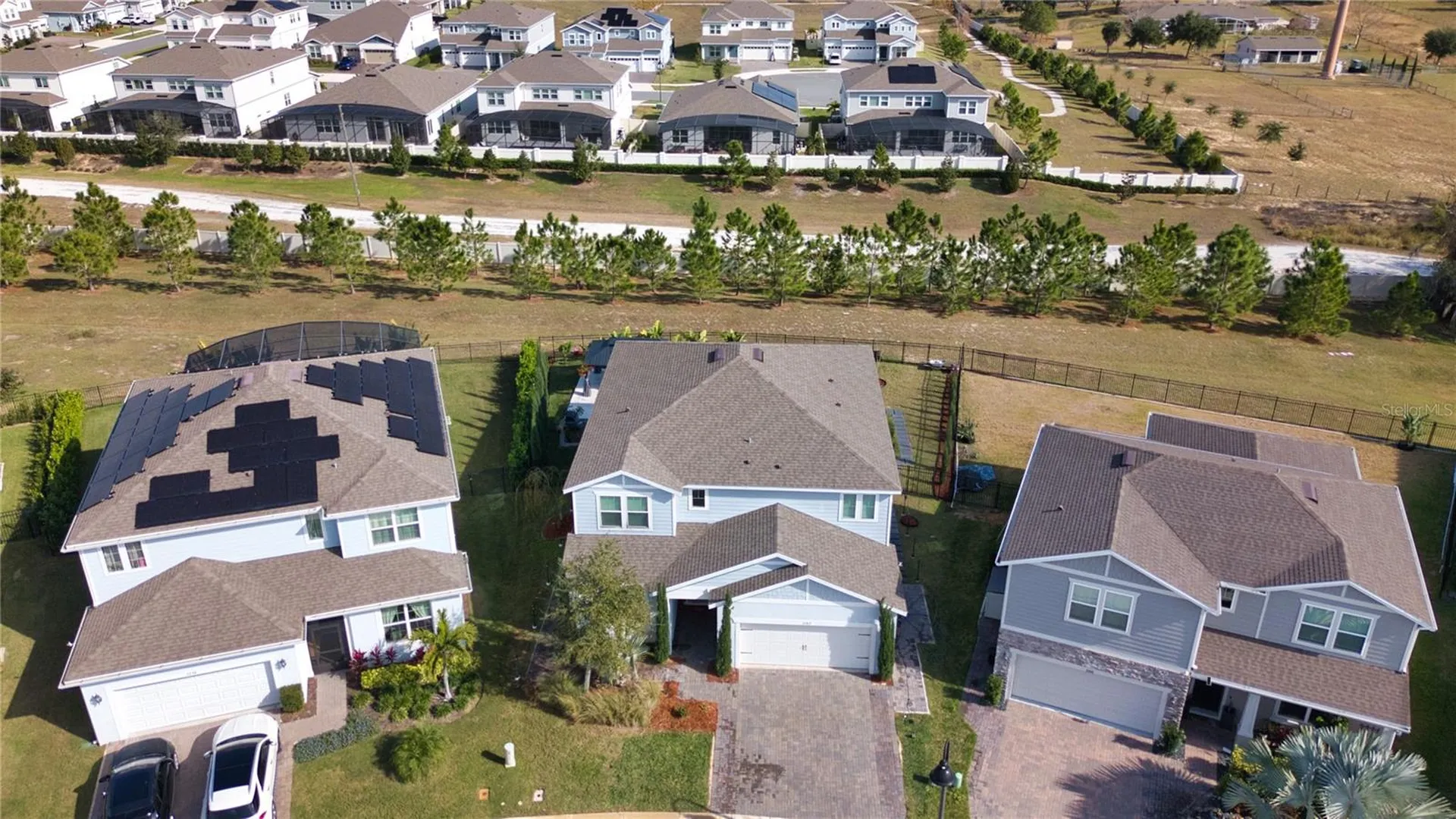 3262 Hanging Tide Street Winter Garden FL 34787