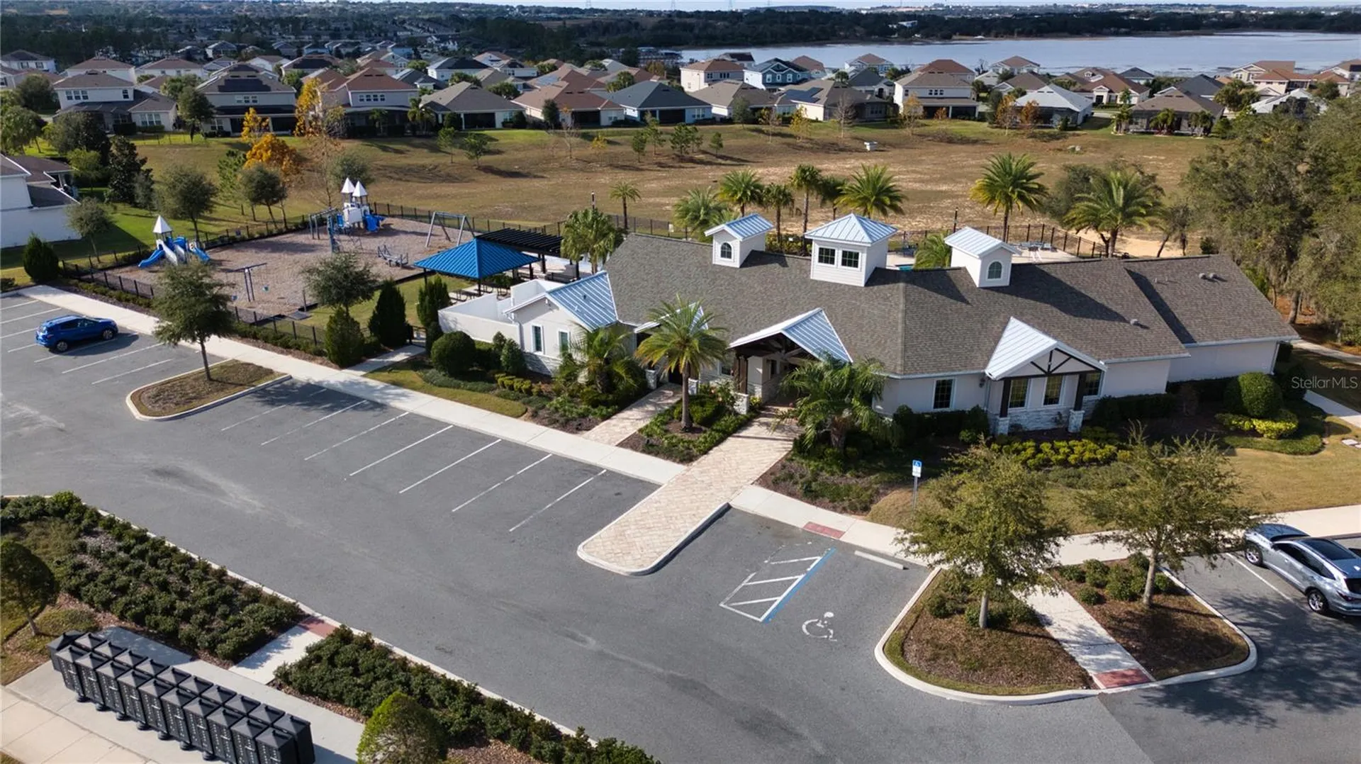 3262 Hanging Tide Street Winter Garden FL 34787