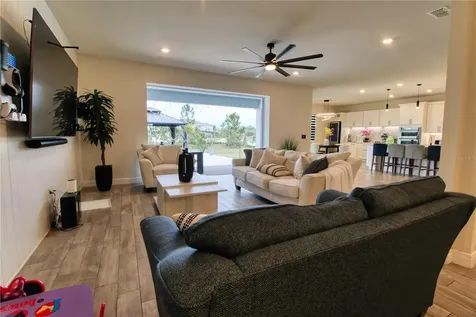 3262 Hanging Tide Street Winter Garden FL 34787