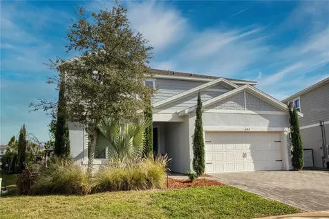 3262 Hanging Tide Street Winter Garden FL 34787