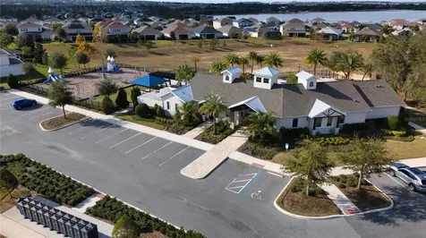 3262 Hanging Tide Street Winter Garden FL 34787