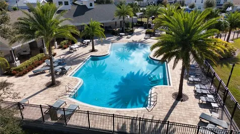 3262 Hanging Tide Street Winter Garden FL 34787