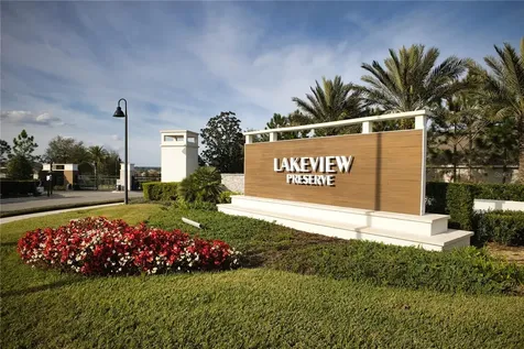 3262 Hanging Tide Street Winter Garden FL 34787