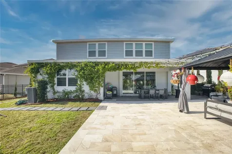 3262 Hanging Tide Street Winter Garden FL 34787