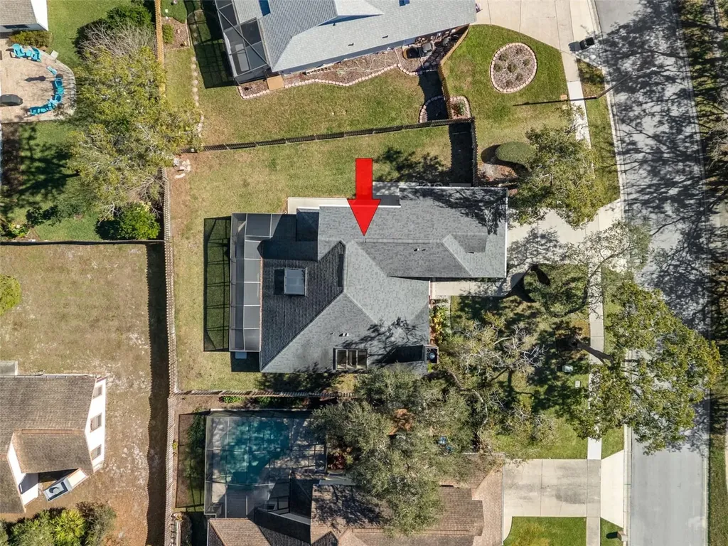 3469 Rolling Trail Palm Harbor FL 34684