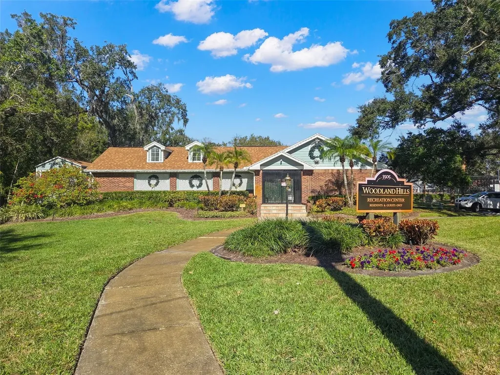 3469 Rolling Trail Palm Harbor FL 34684