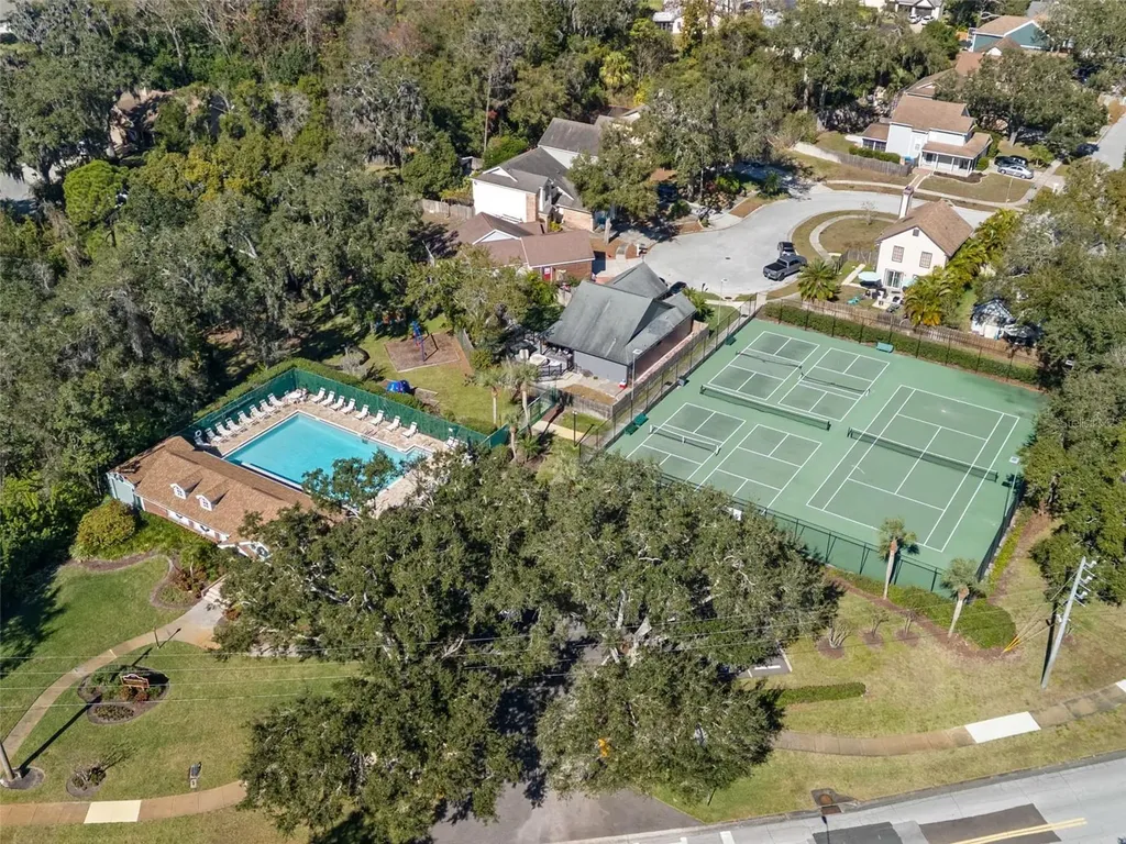3469 Rolling Trail Palm Harbor FL 34684