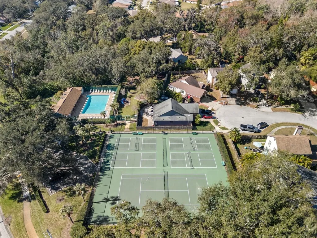 3469 Rolling Trail Palm Harbor FL 34684