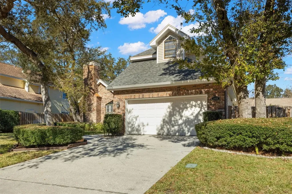 3469 Rolling Trail Palm Harbor FL 34684