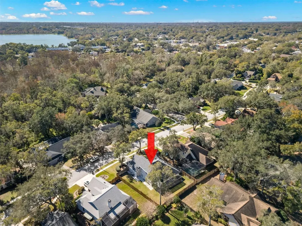 3469 Rolling Trail Palm Harbor FL 34684