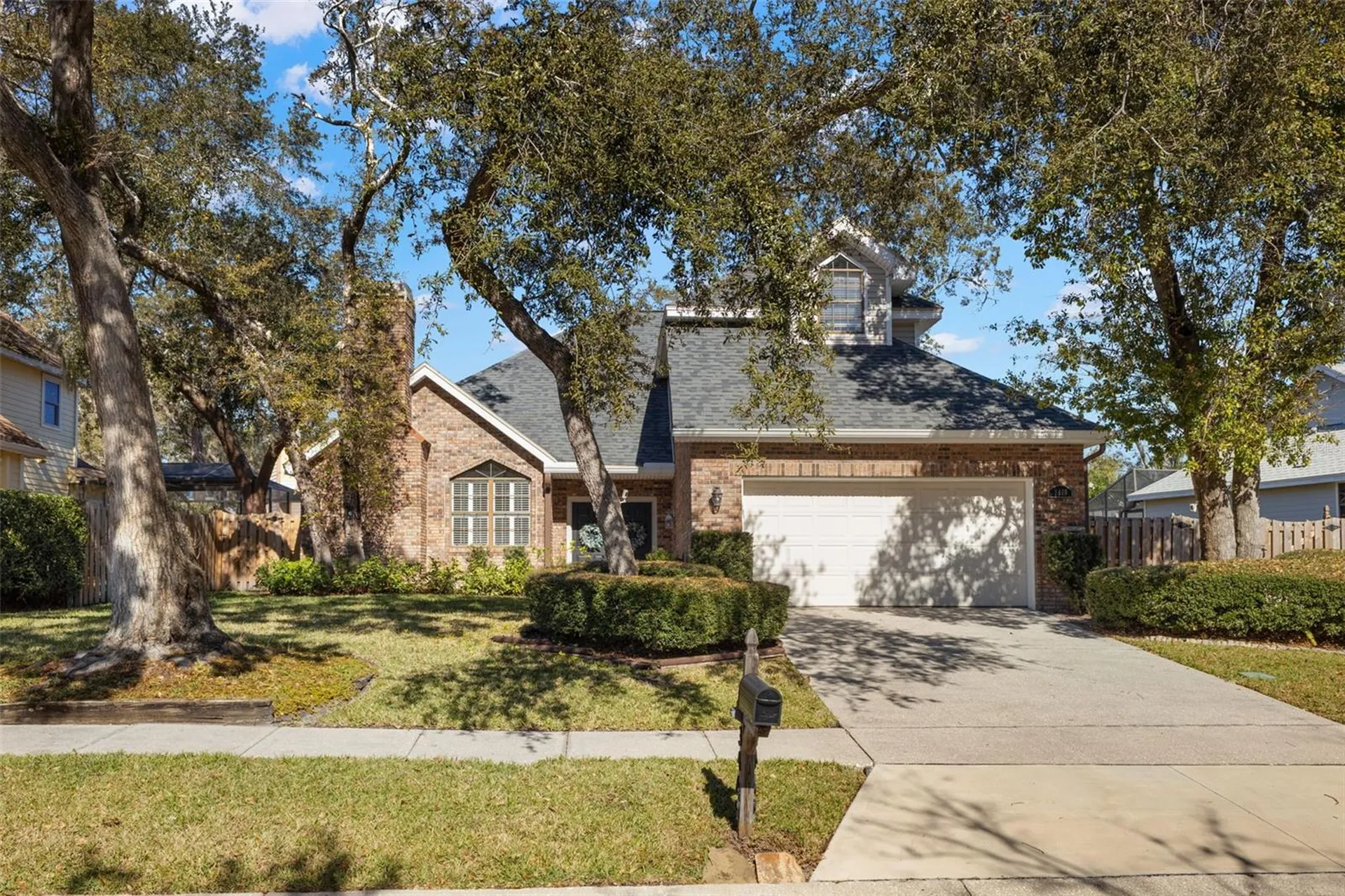 3469 Rolling Trail Palm Harbor FL 34684