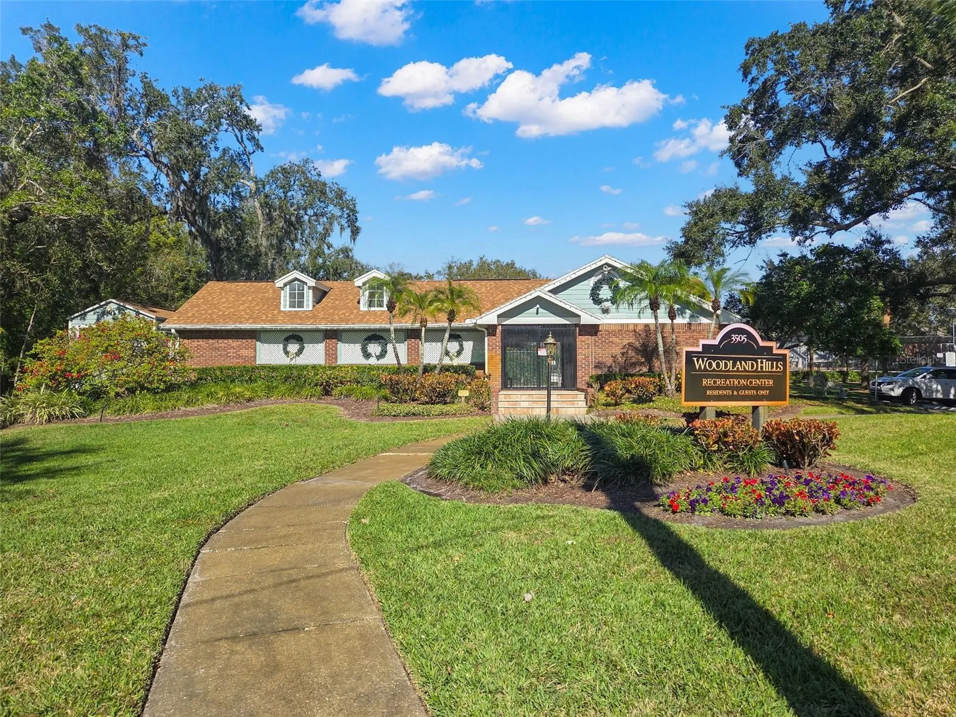 3469 Rolling Trail Palm Harbor FL 34684