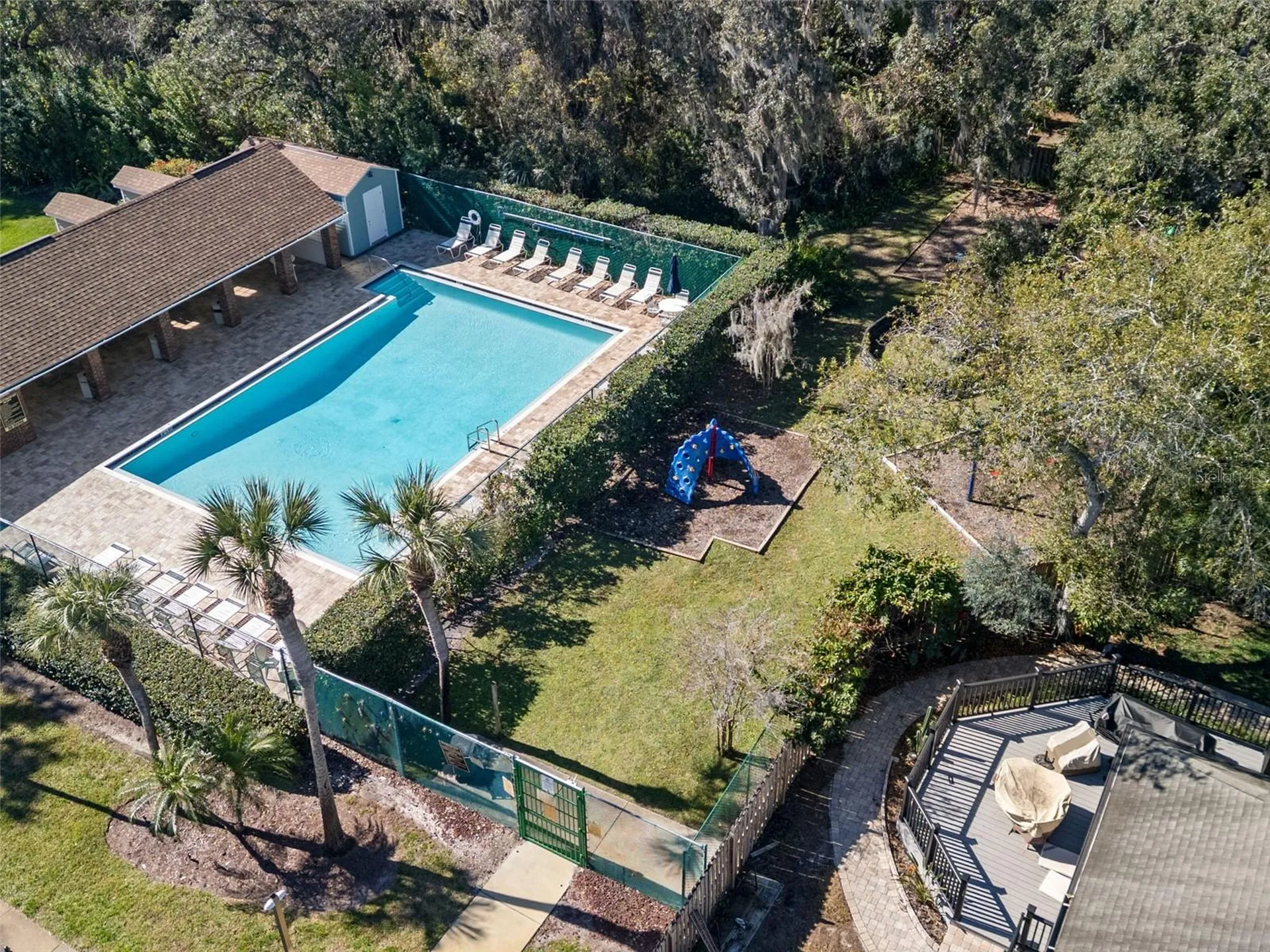 3469 Rolling Trail Palm Harbor FL 34684