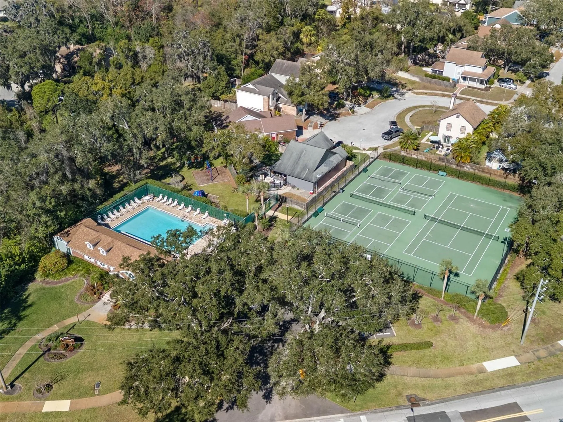 3469 Rolling Trail Palm Harbor FL 34684