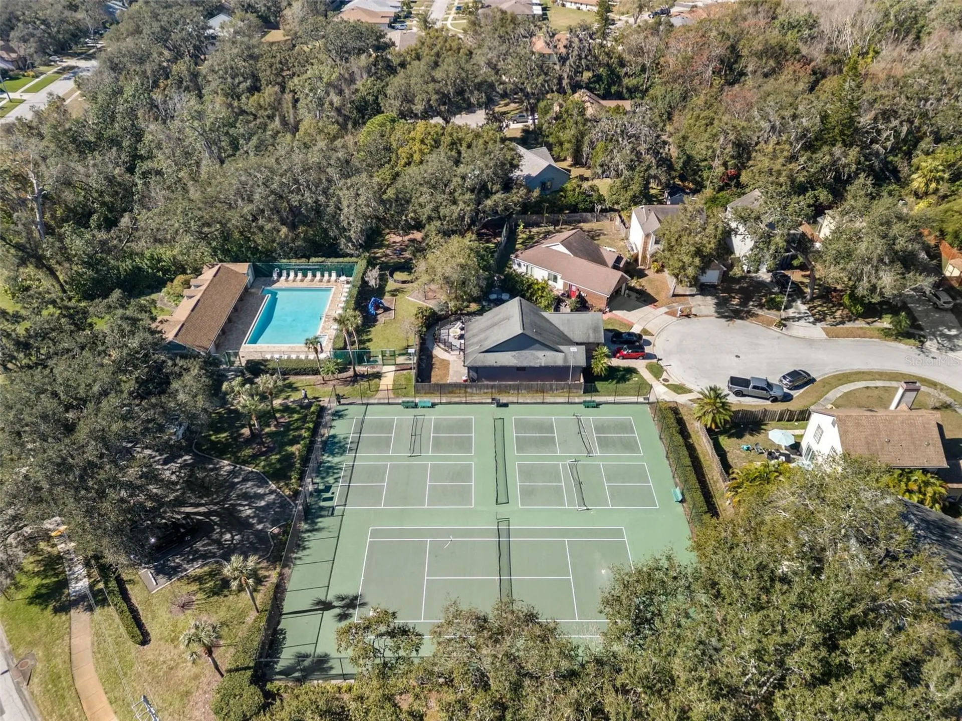 3469 Rolling Trail Palm Harbor FL 34684
