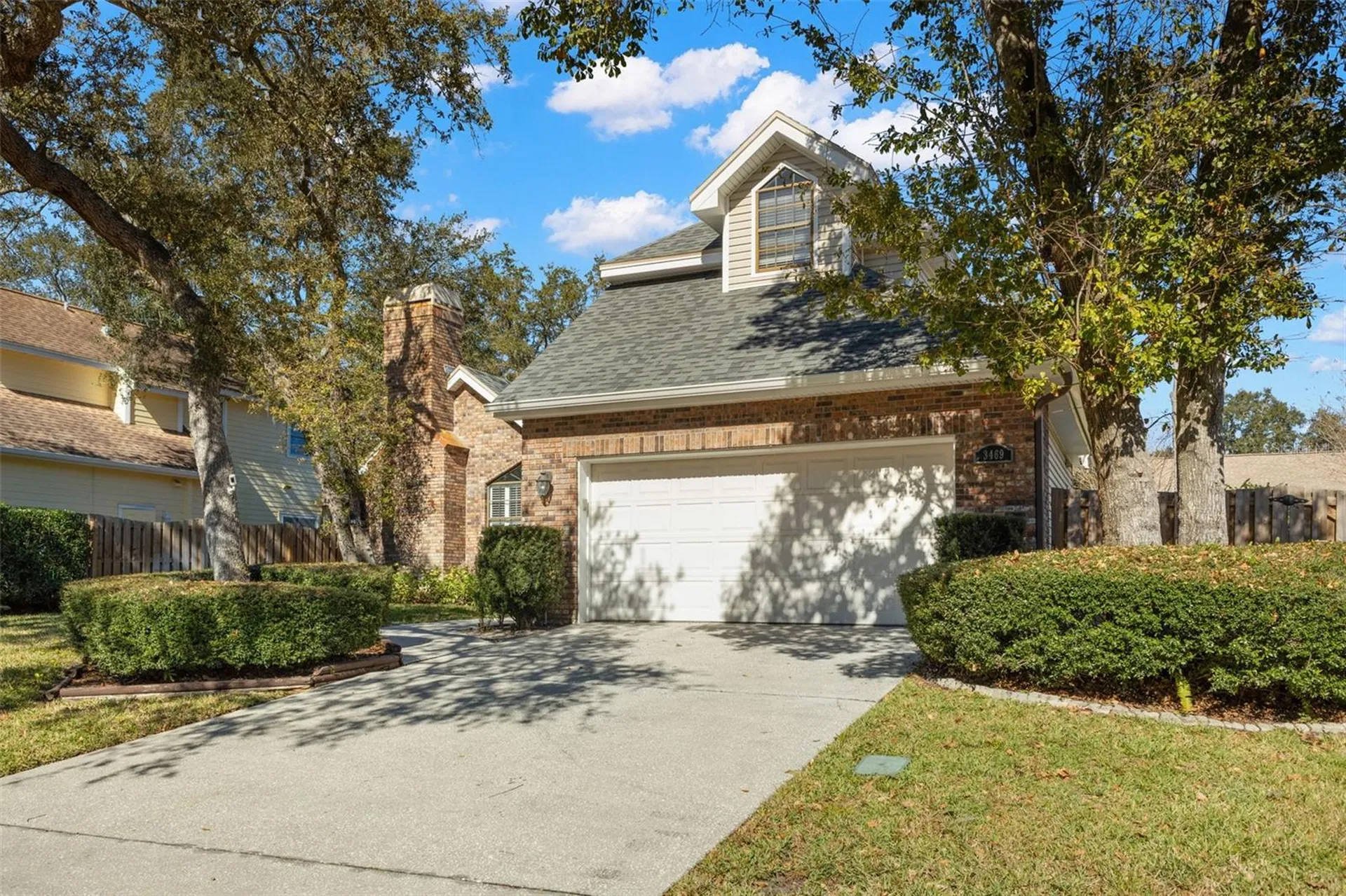 3469 Rolling Trail Palm Harbor FL 34684