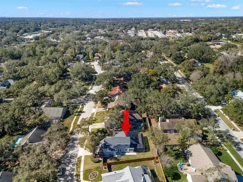 3469 Rolling Trail Palm Harbor FL 34684