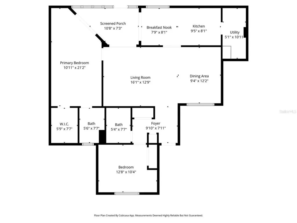 9474 Nakoma Way Weeki Wachee FL 34613