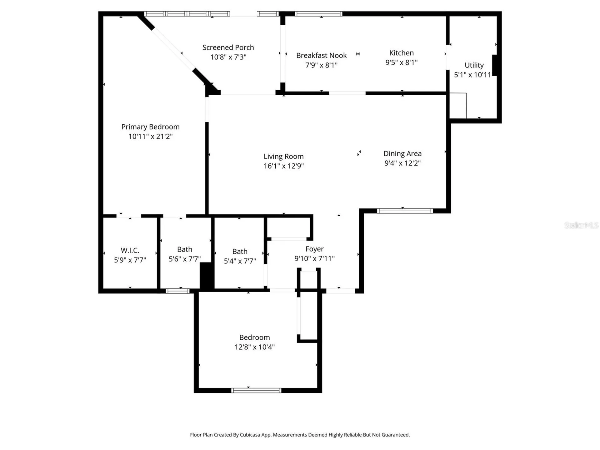 9474 Nakoma Way Weeki Wachee FL 34613