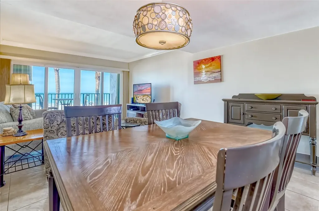 60 Gulf Boulevard Indian Rocks Beach FL 33785