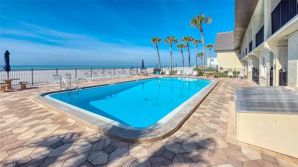 60 Gulf Boulevard Indian Rocks Beach FL 33785