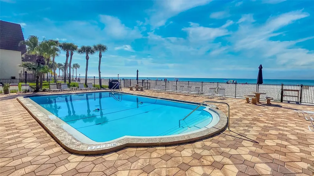 60 Gulf Boulevard Indian Rocks Beach FL 33785