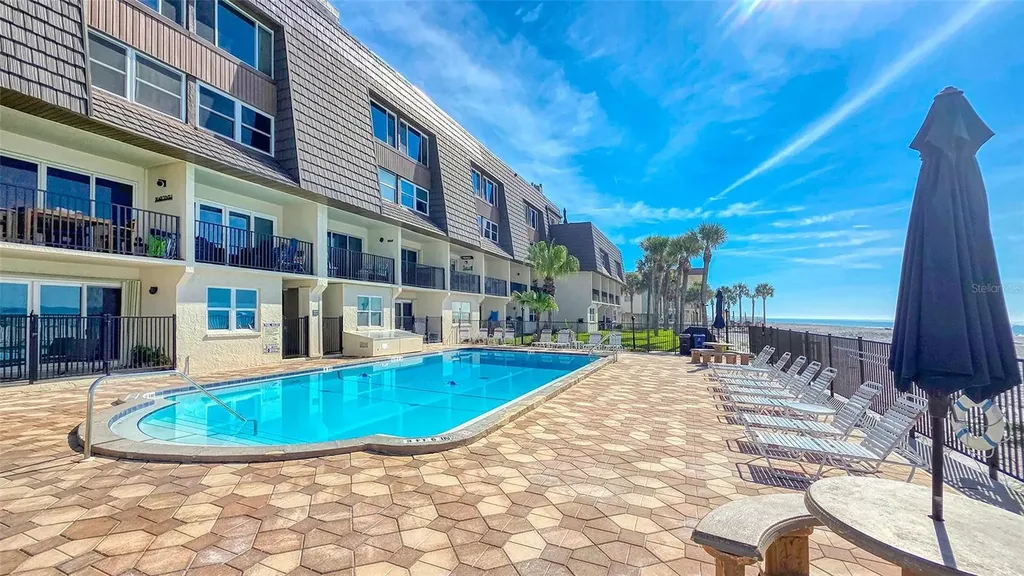 60 Gulf Boulevard Indian Rocks Beach FL 33785