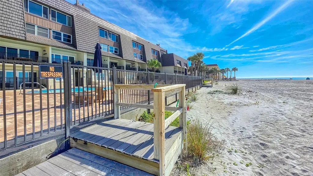 60 Gulf Boulevard Indian Rocks Beach FL 33785