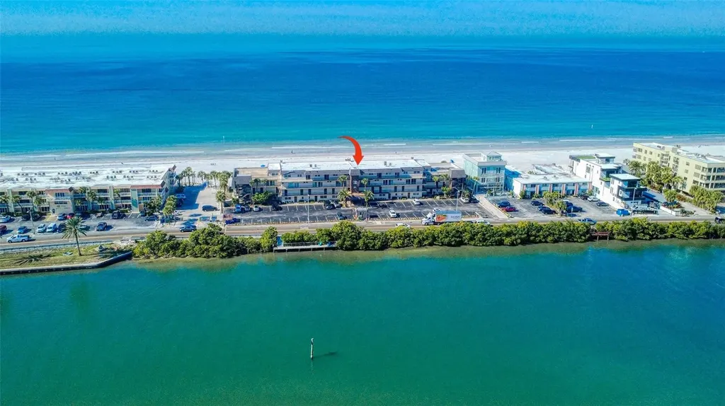 60 Gulf Boulevard Indian Rocks Beach FL 33785
