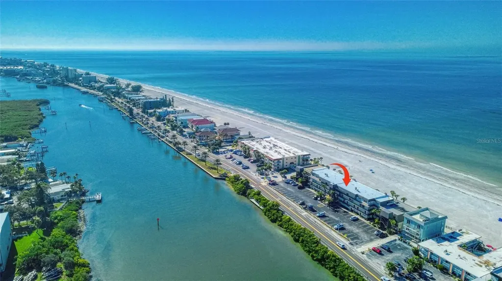 60 Gulf Boulevard Indian Rocks Beach FL 33785