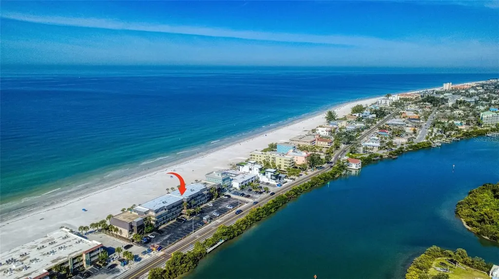 60 Gulf Boulevard Indian Rocks Beach FL 33785