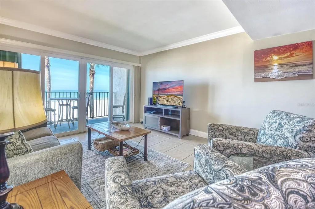 60 Gulf Boulevard Indian Rocks Beach FL 33785