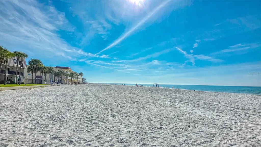 60 Gulf Boulevard Indian Rocks Beach FL 33785