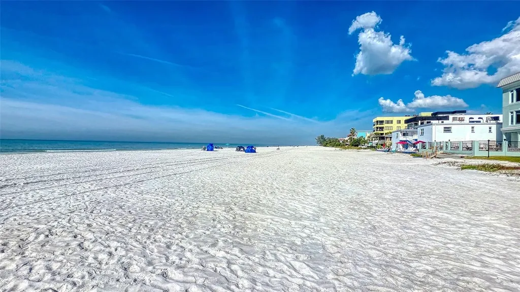 60 Gulf Boulevard Indian Rocks Beach FL 33785
