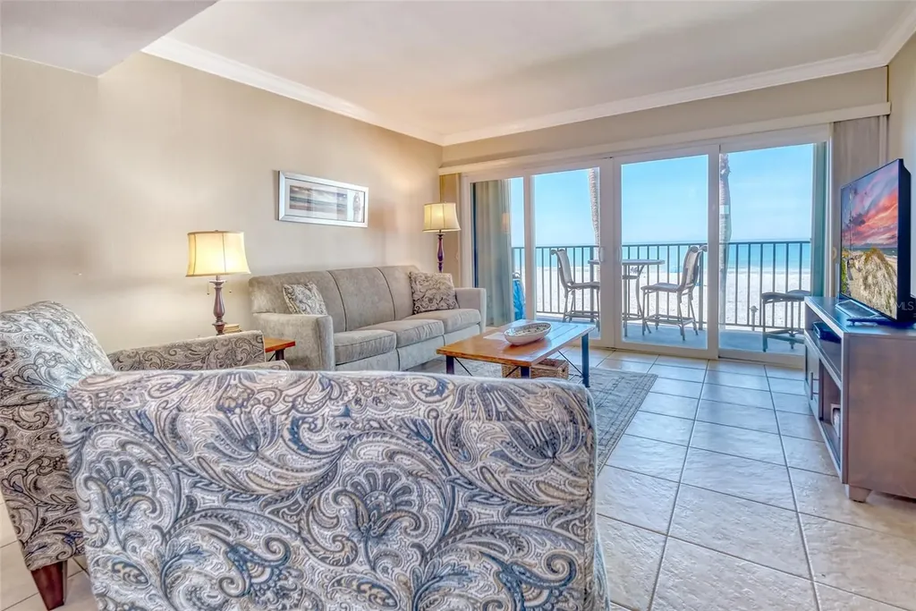 60 Gulf Boulevard Indian Rocks Beach FL 33785