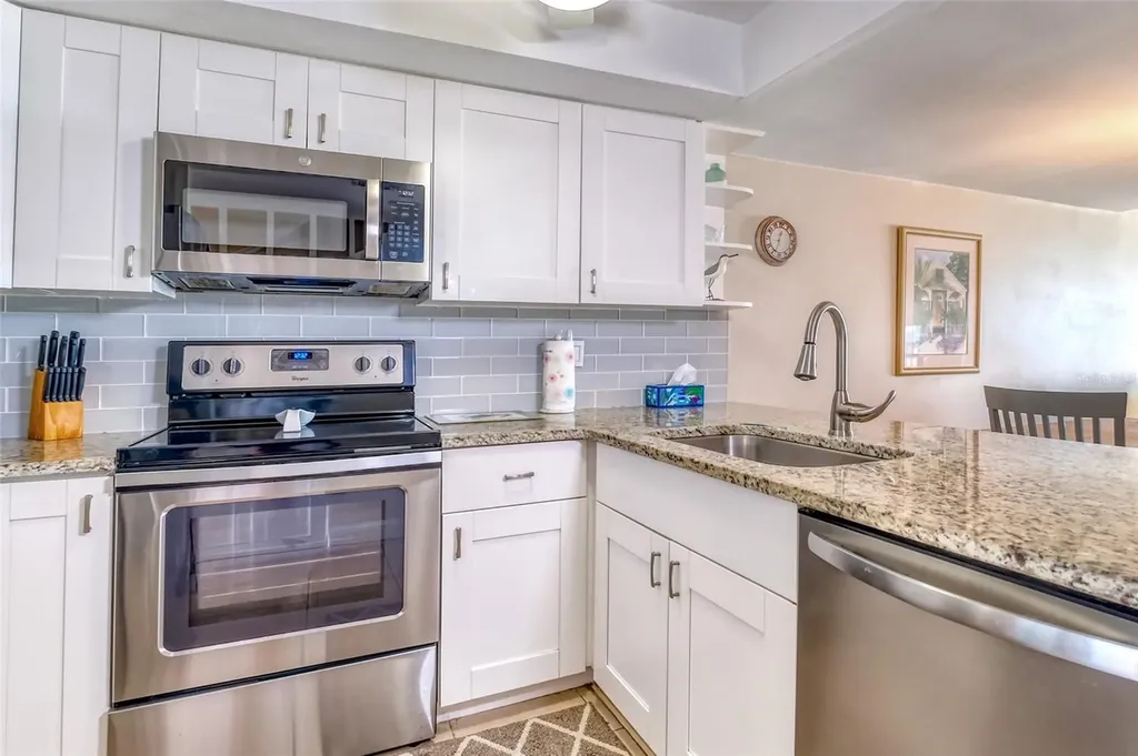 60 Gulf Boulevard Indian Rocks Beach FL 33785