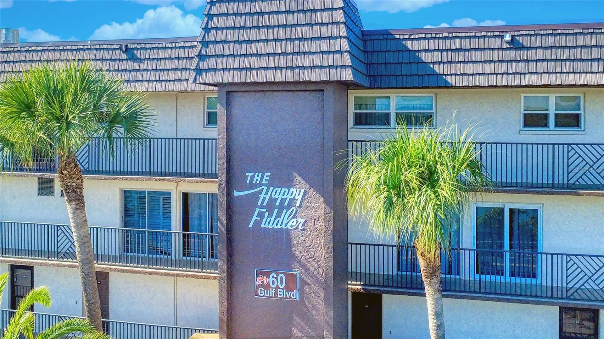 60 Gulf Boulevard Indian Rocks Beach FL 33785