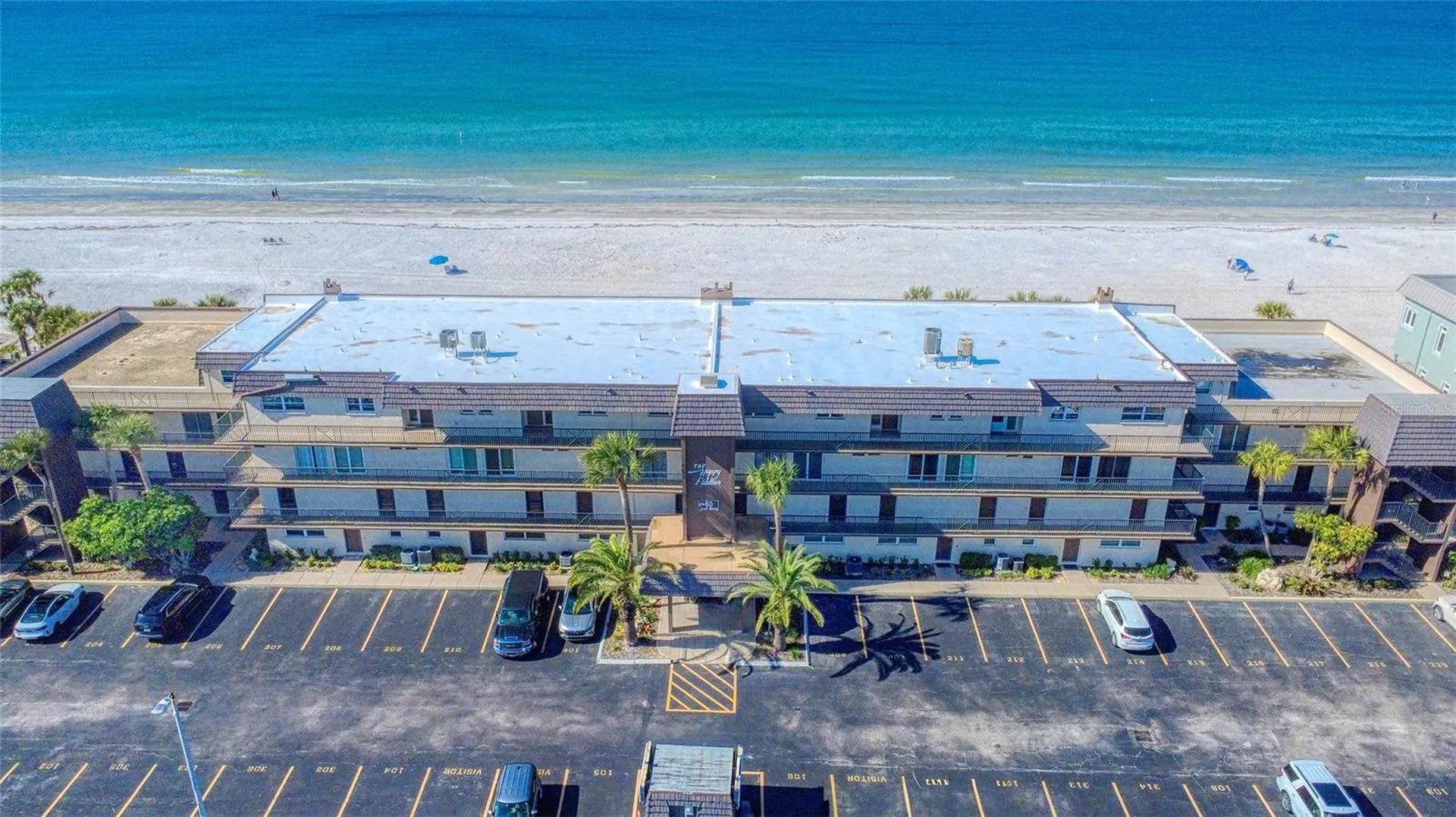 60 Gulf Boulevard Indian Rocks Beach FL 33785
