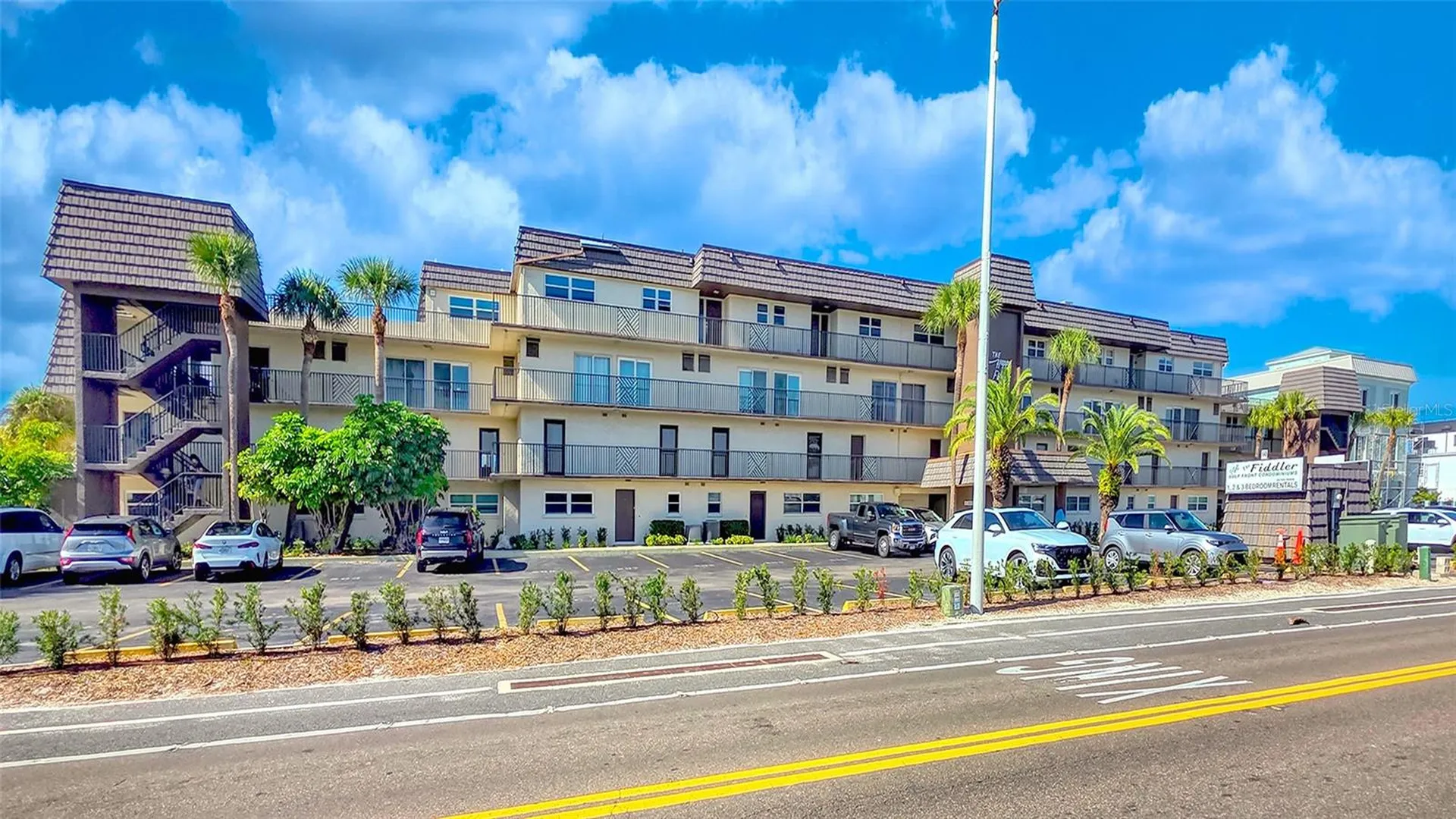 60 Gulf Boulevard Indian Rocks Beach FL 33785