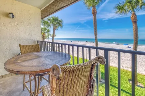 60 Gulf Boulevard Indian Rocks Beach FL 33785