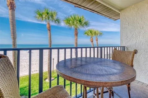 60 Gulf Boulevard Indian Rocks Beach FL 33785