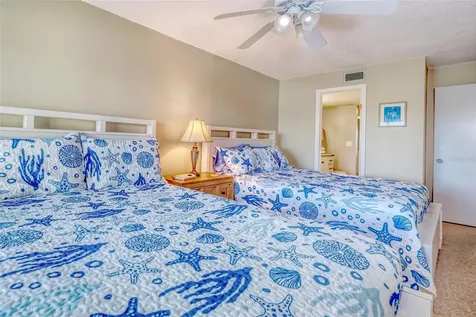 60 Gulf Boulevard Indian Rocks Beach FL 33785