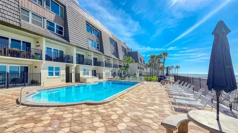 60 Gulf Boulevard Indian Rocks Beach FL 33785