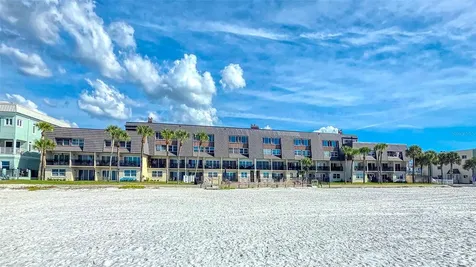 60 Gulf Boulevard Indian Rocks Beach FL 33785